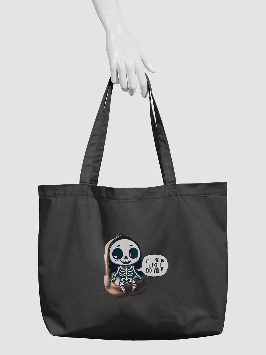 Z's Big Shopper. product image (5)