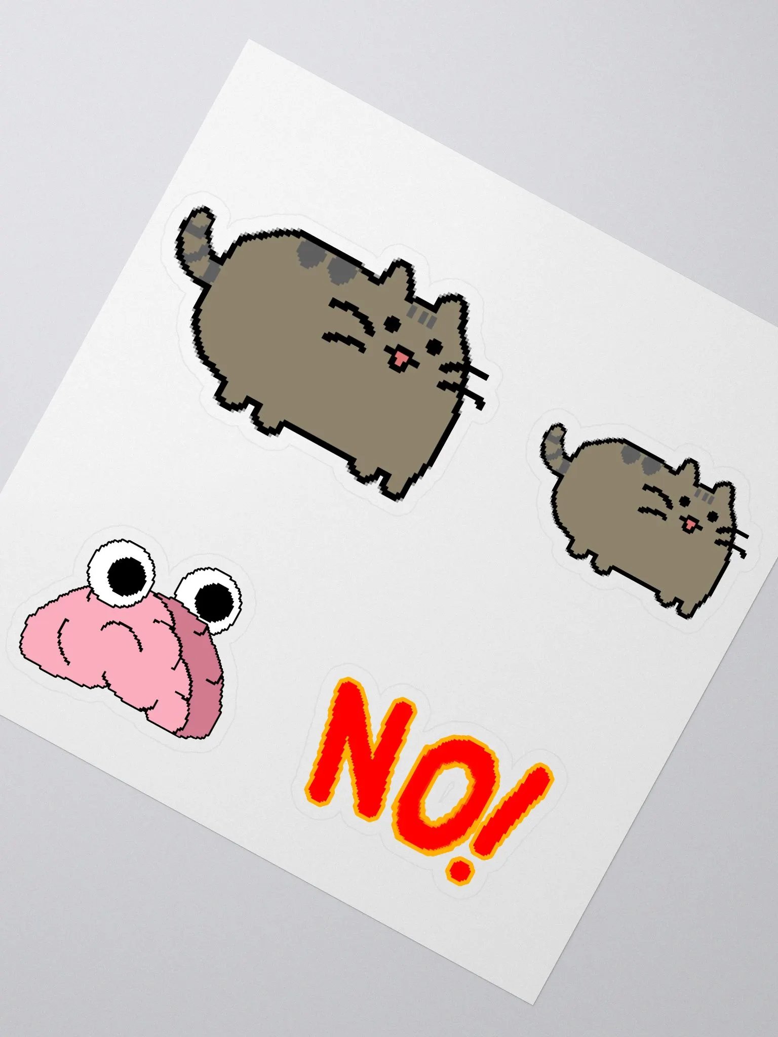 Extra Stickers product image (2)