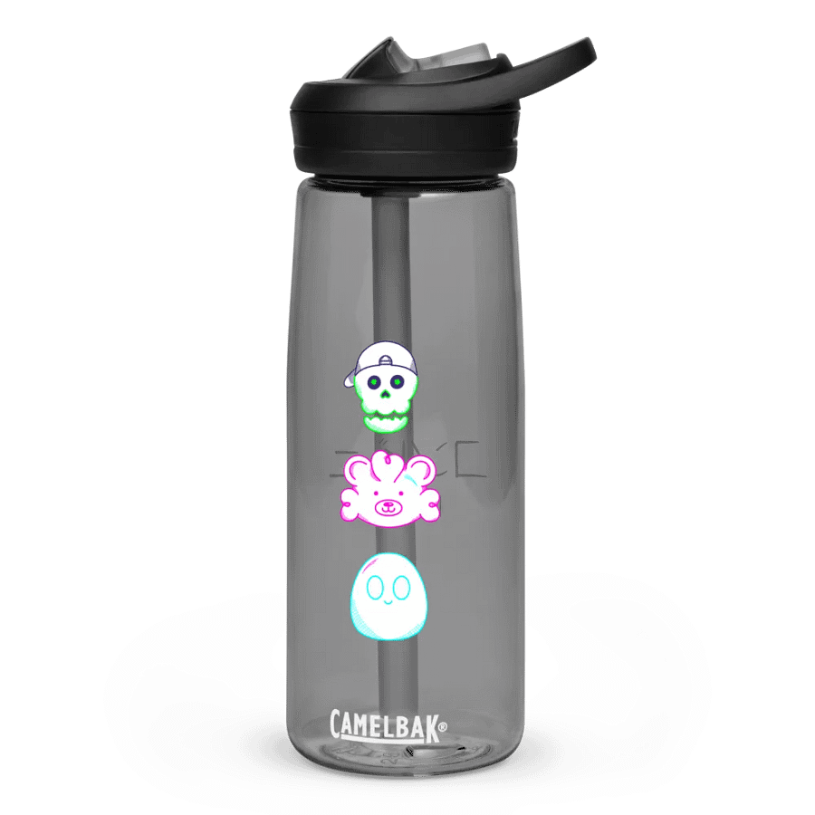 Konbini Water Bottle product image (1)