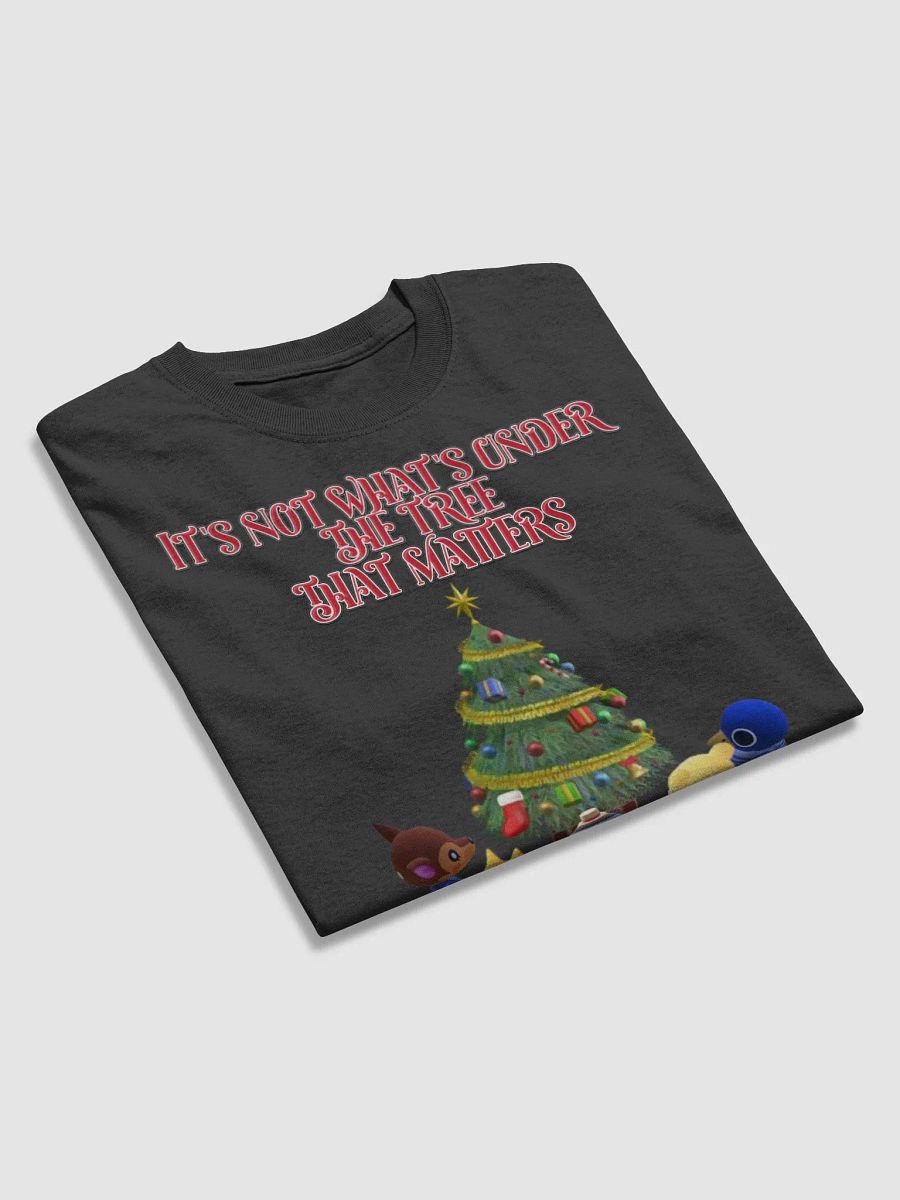 What Matters Most T-Shirt product image (69)