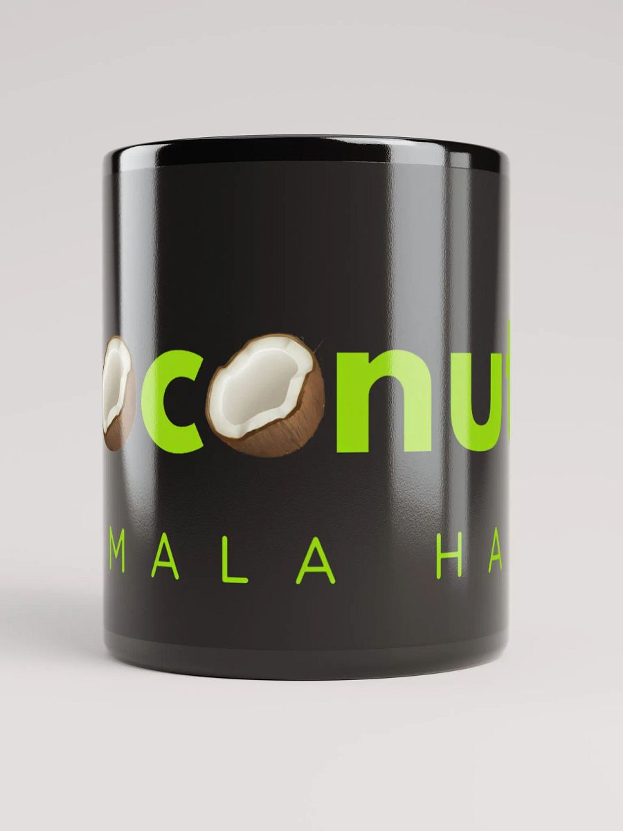 Coconut Tree Delight Mug product image (5)