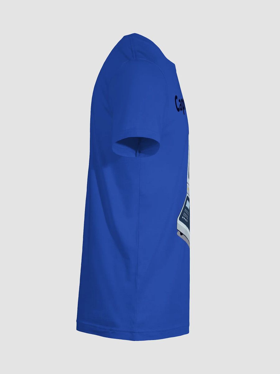 CO2 Capnograph Monitoring T-Shirt product image (104)