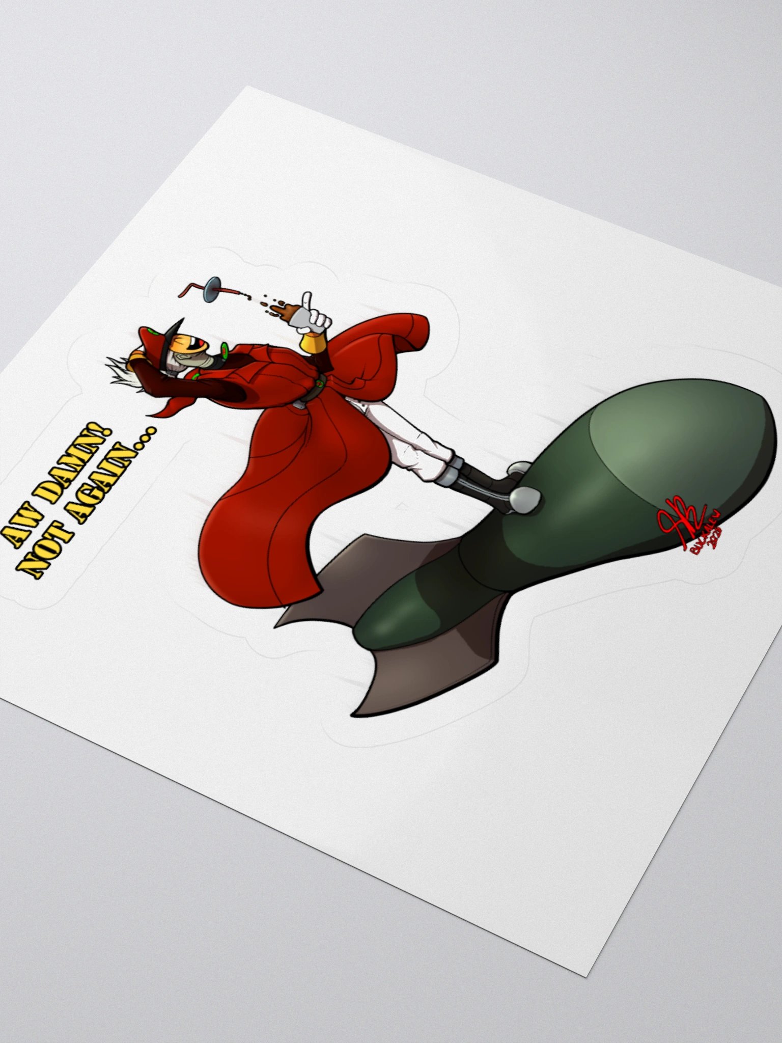 Major Phee - Dropping In product image (8)