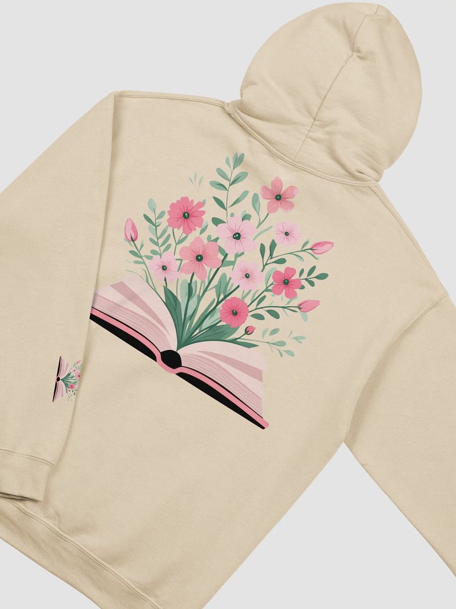 Booktrovert Hoodie product image (10)
