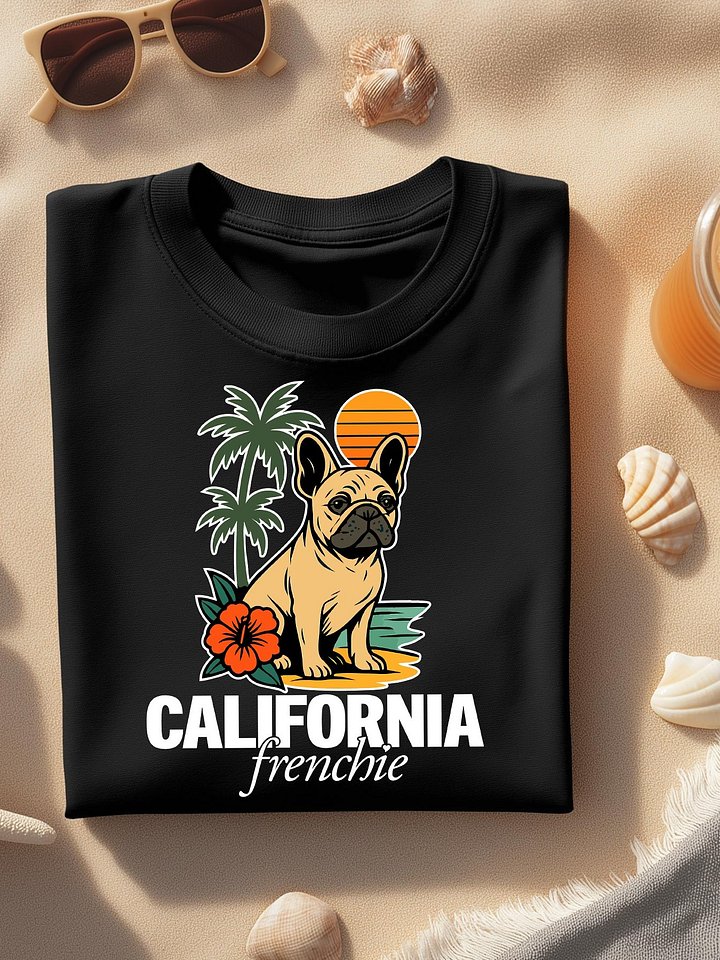 CALIFORNIA frenchie product image (1)
