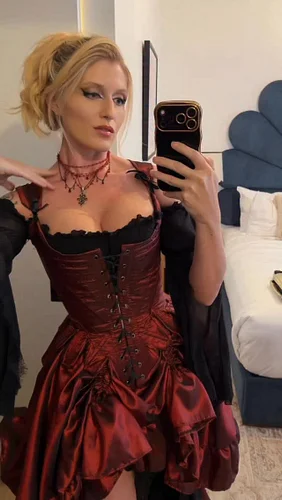 The Blood Moon Soirée from @enchantedescapessd was absolutely magical! Thank you to everyone that worked so hard to put on th...