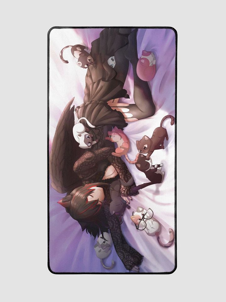Mizuki Desk Mat product image (2)