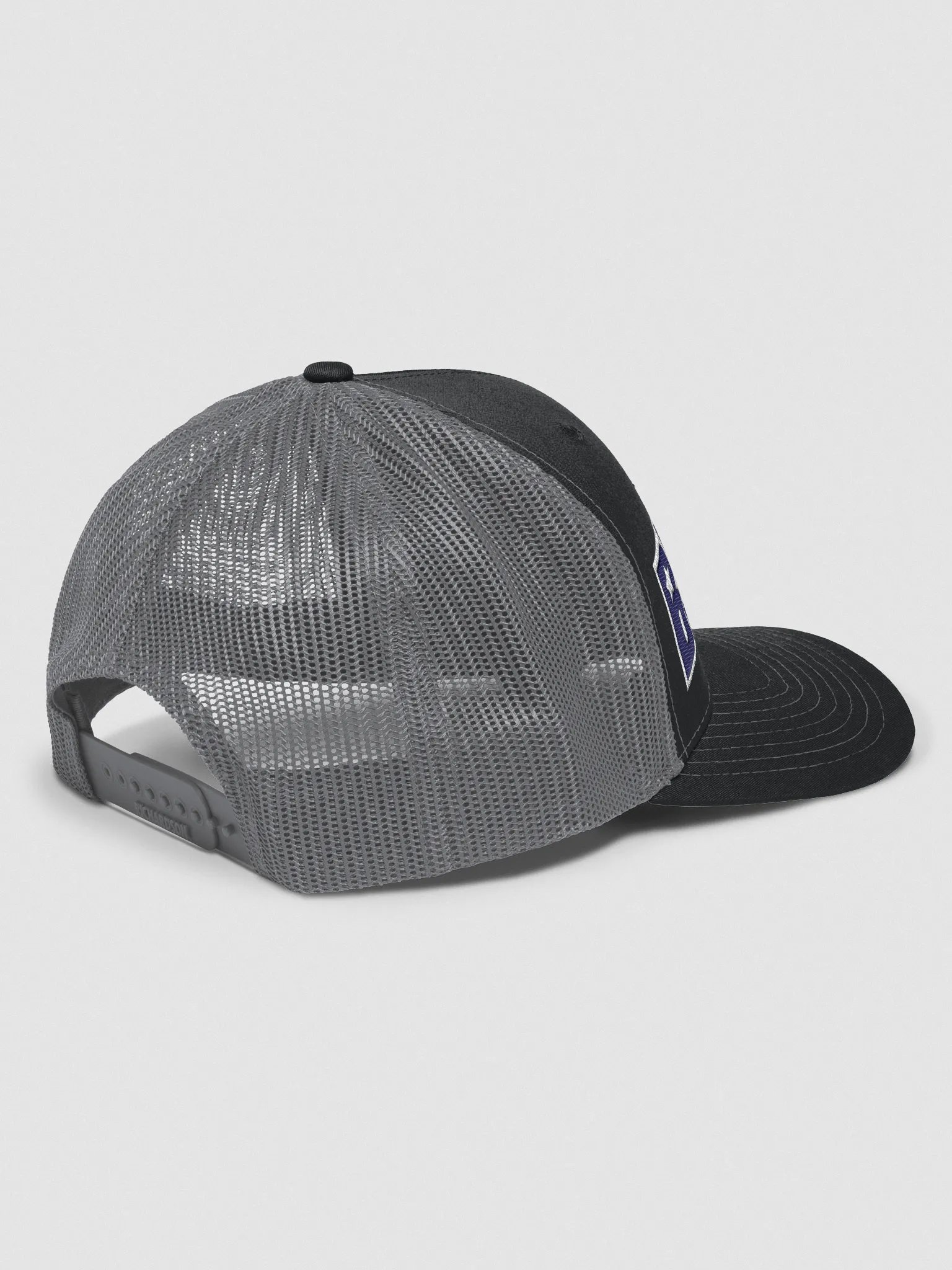 BE TEXAS PROUD Trucker Cap product image (3)