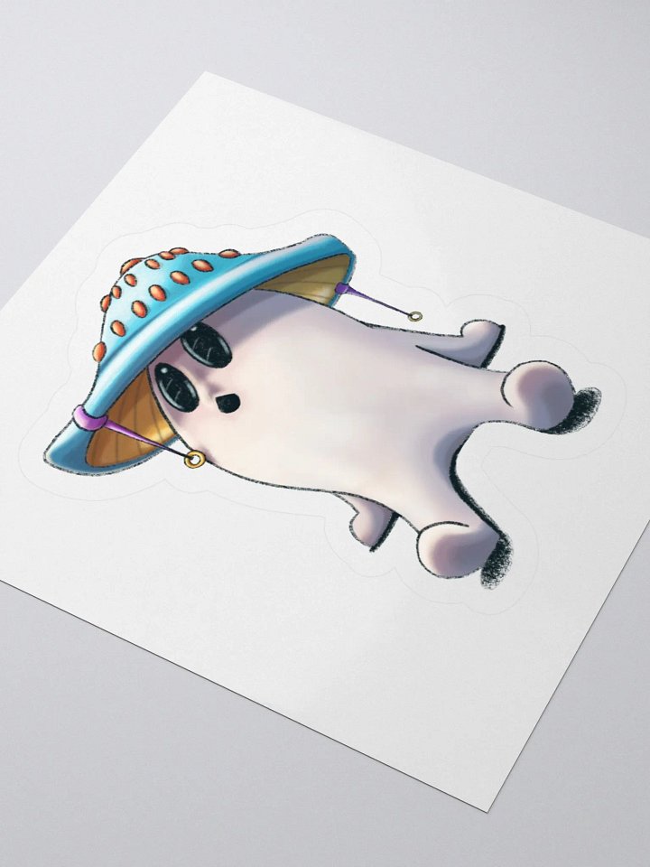 Sitting Shroom product image (4)