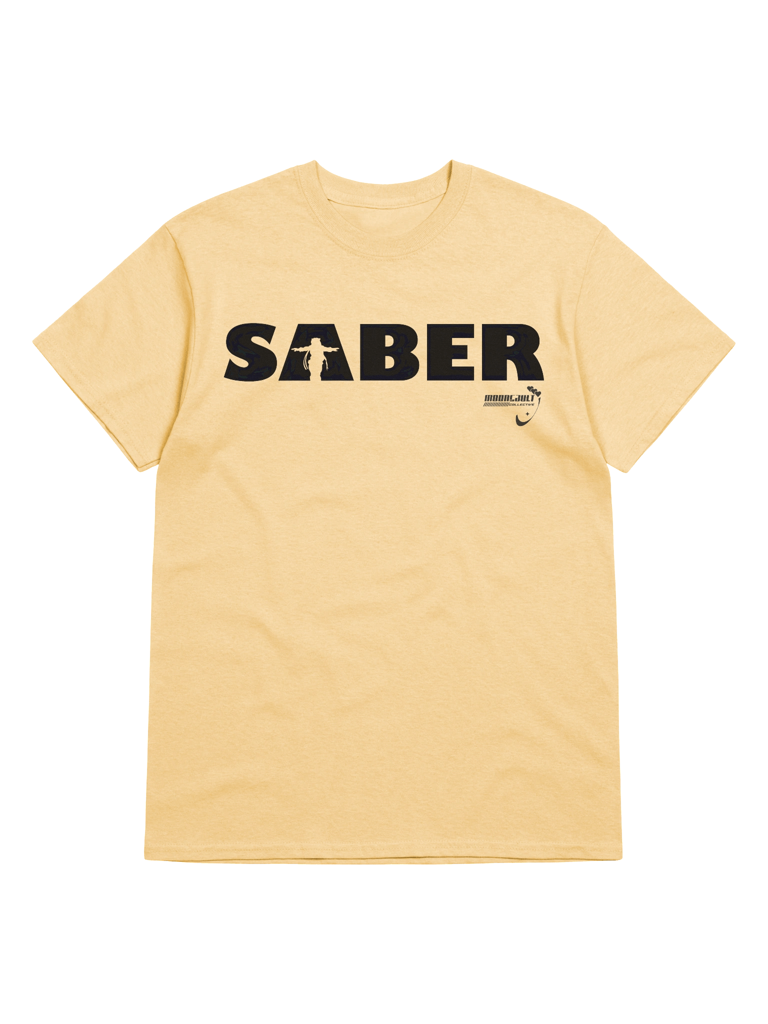 SABER BLOCK product image (5)