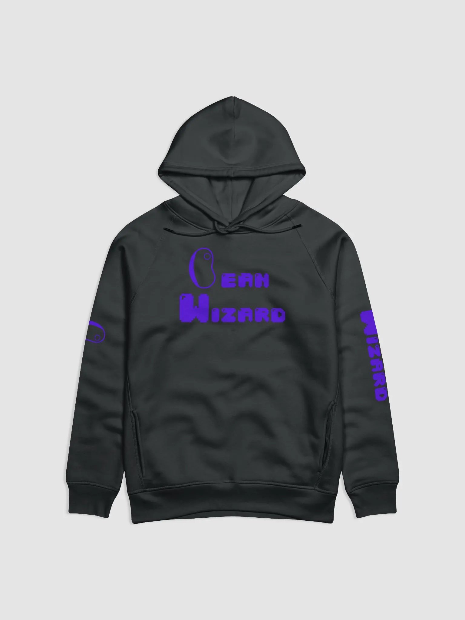 Bean Wizard Hoodie product image (2)