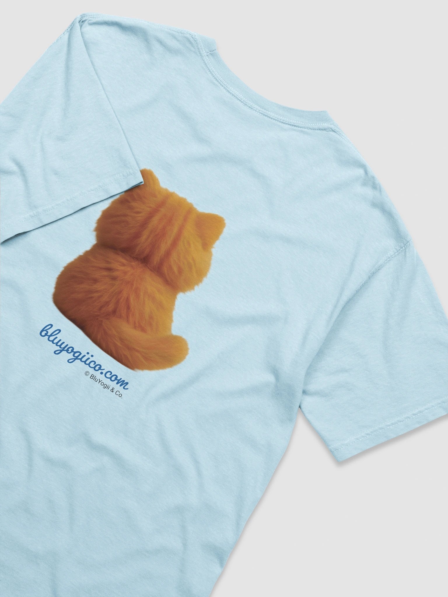 Yogii T-Shirt - Plushy collection product image (27)