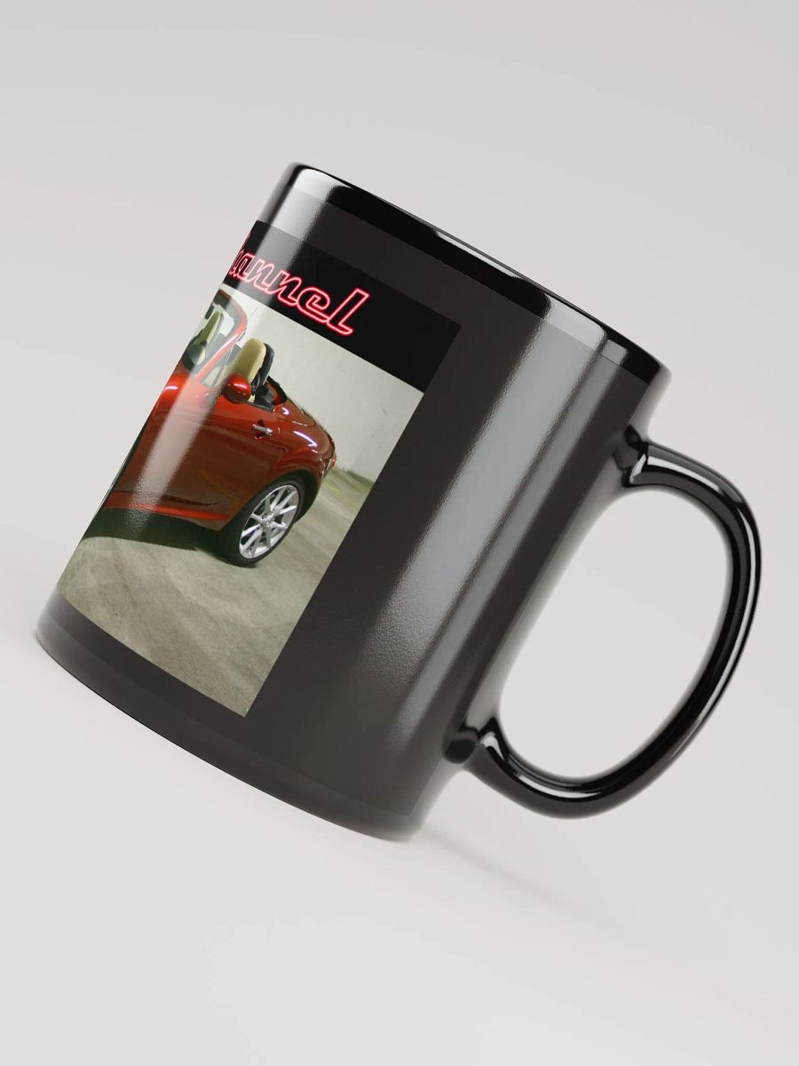 NC PRHT Mug - (11 oz or 15 oz sizes) product image (4)