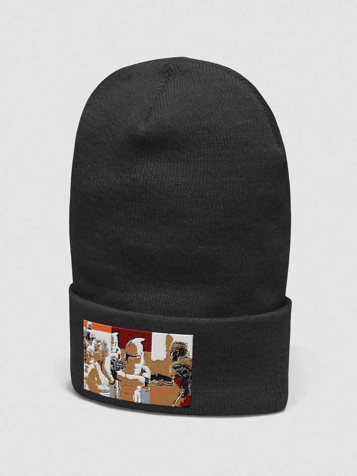 AMI Beanie product image (5)