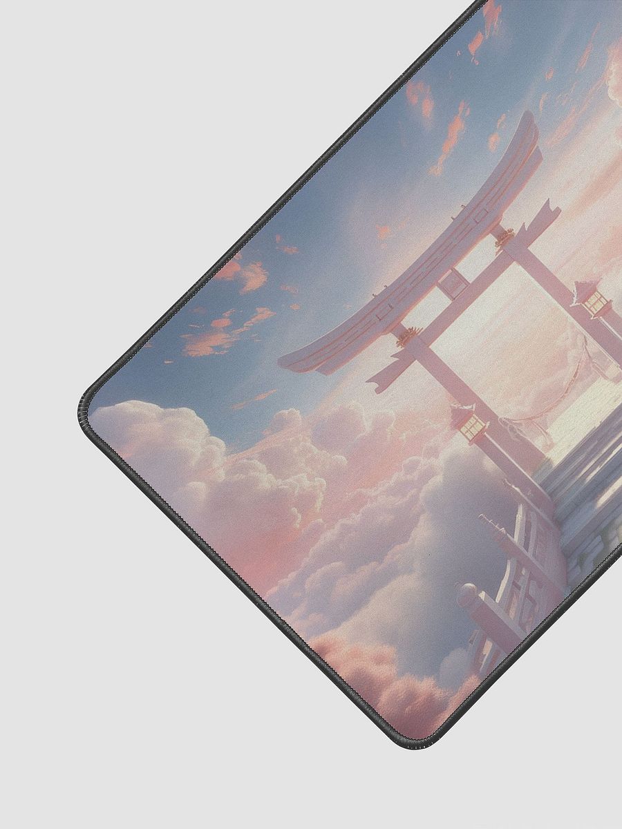 Jennifer's Heaven Large Mouse Pad (12 x 18) product image (3)