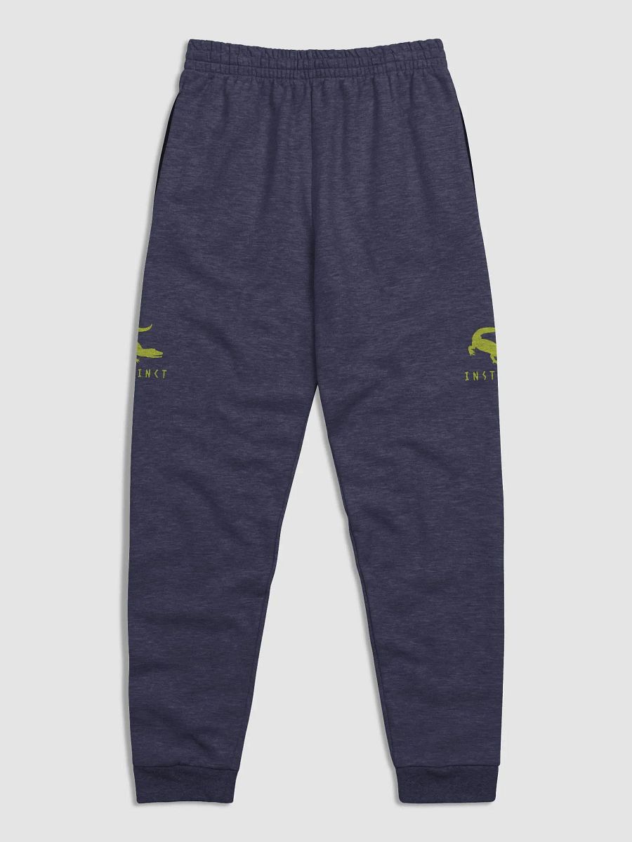 Jerzees Unisex Joggers Instinct Alligator product image (16)