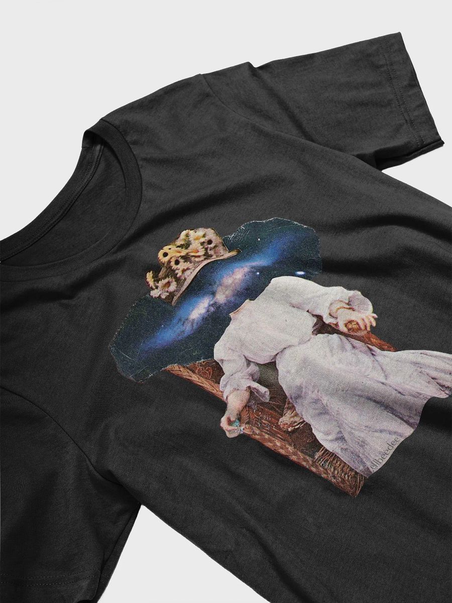 take away the virtue nefarious t-shirt product image (3)