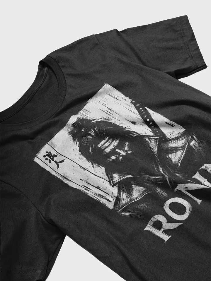 Ronin T-shirt product image (2)