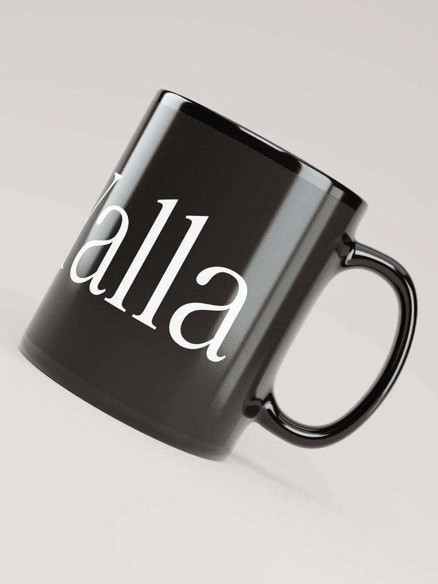 Yalla Mug product image (7)