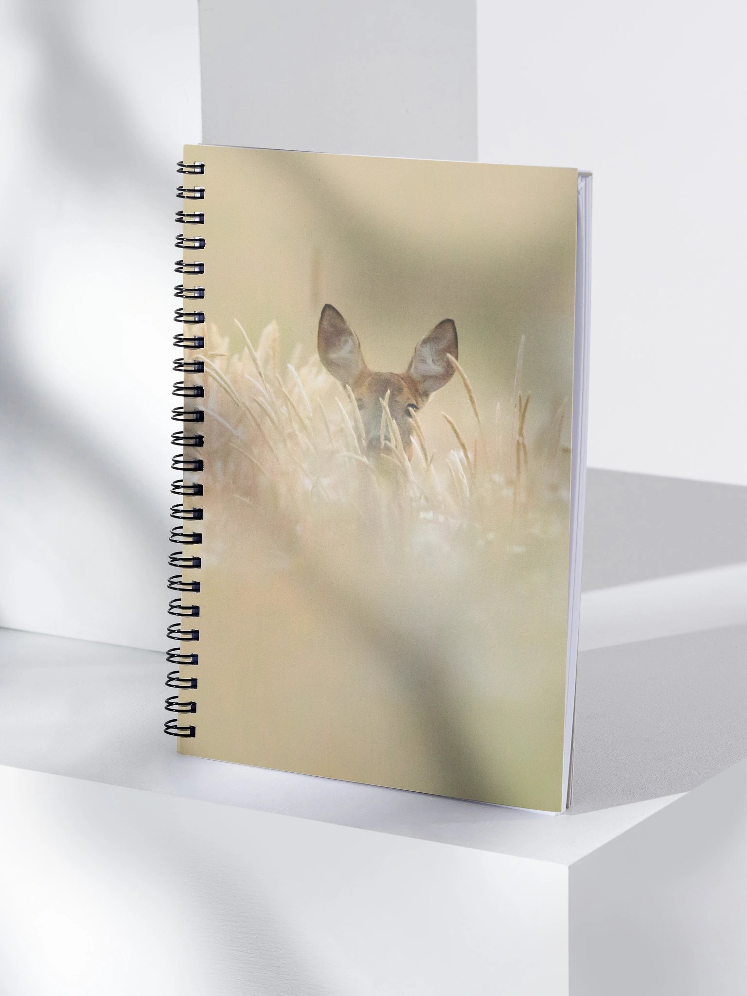 Notepad - Cotswold Dreams Roedeer product image (4)