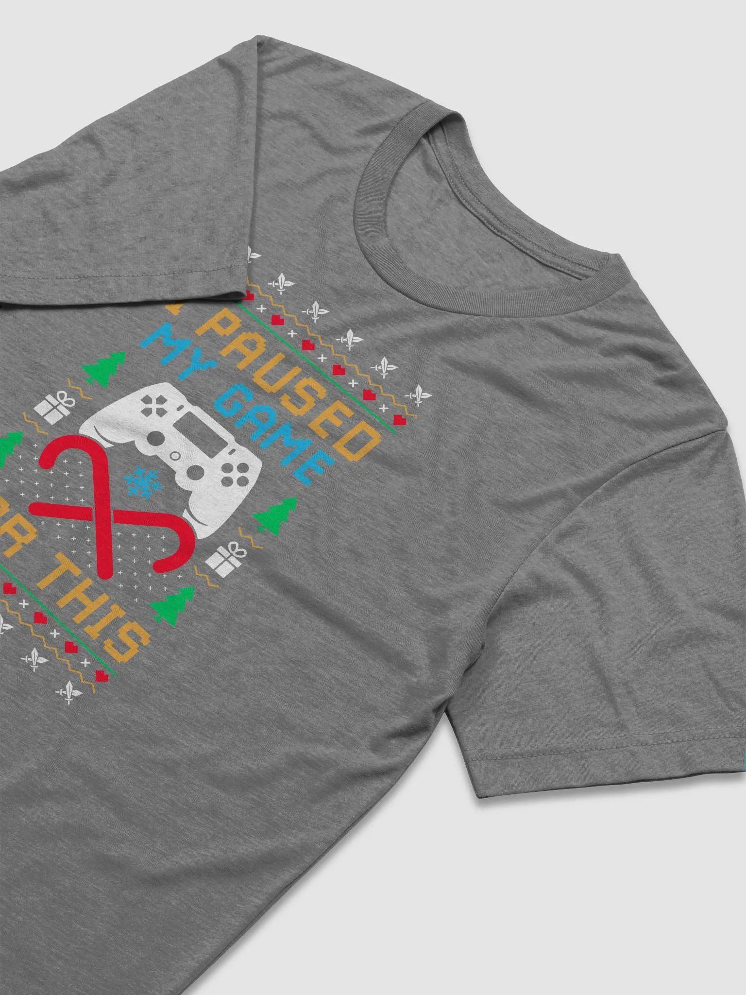 Christmas T-Shirt2 product image (3)
