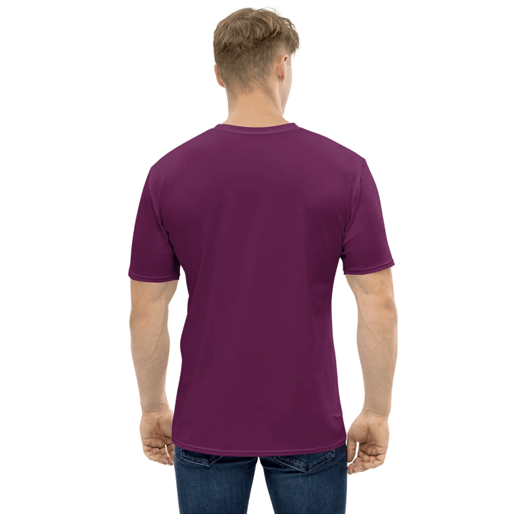 Purple Scorpio Tee product image (1)
