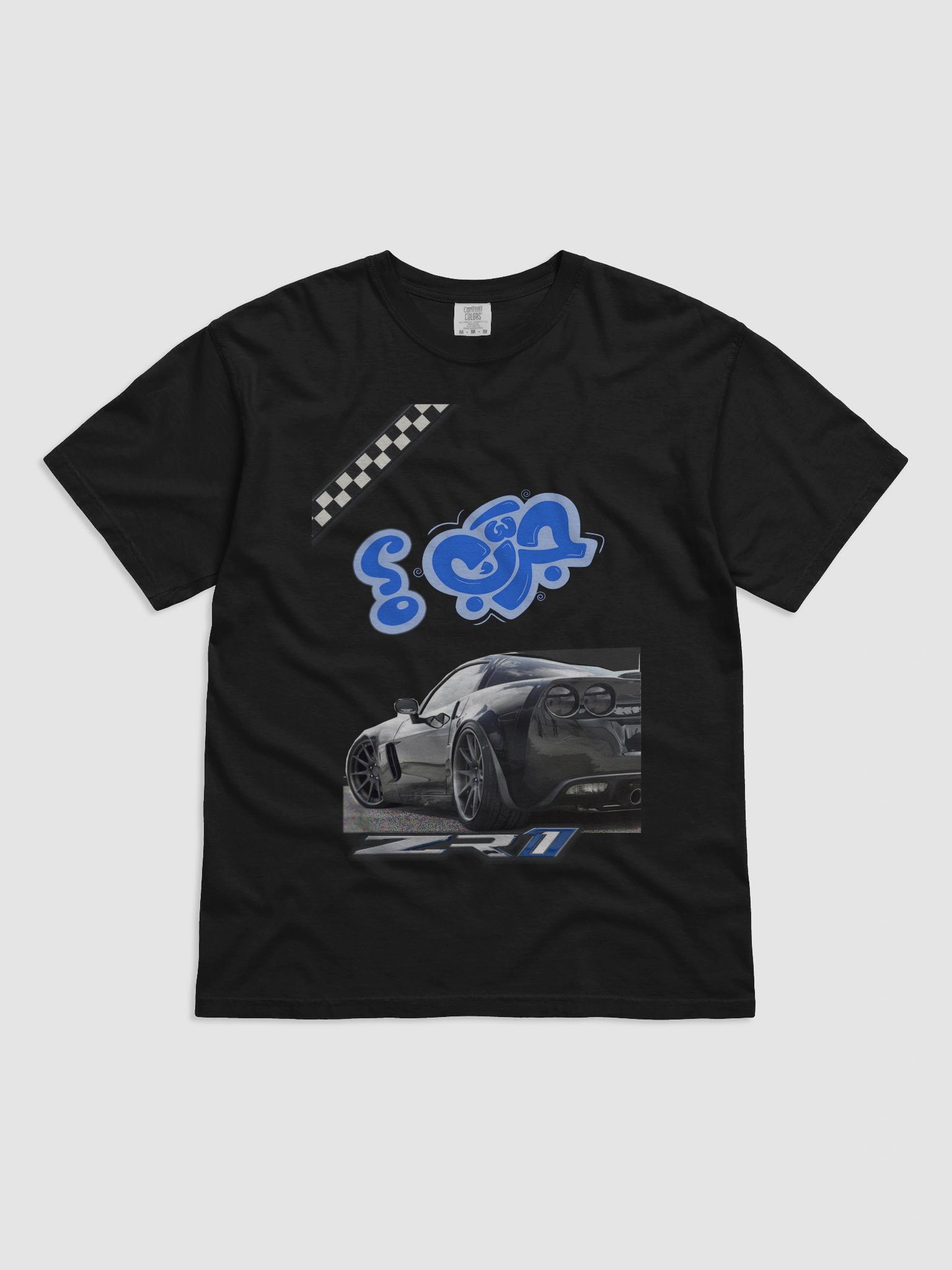 CORVATE C6 ZRI TRY? product image (3)