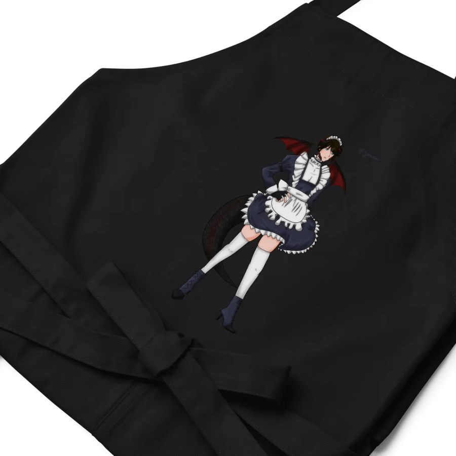 Dragon Maid Apron product image (7)