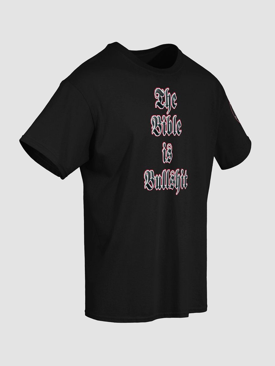 The Bible is Bullshit product image (5)
