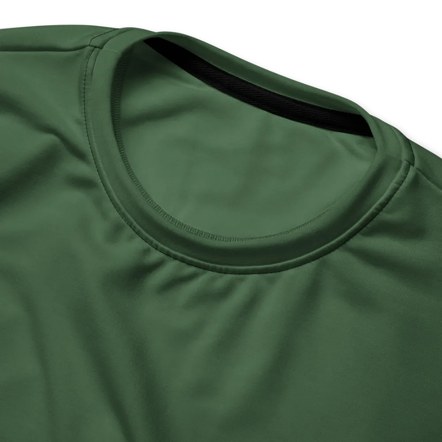 Water huldra sweater green ver. product image (5)