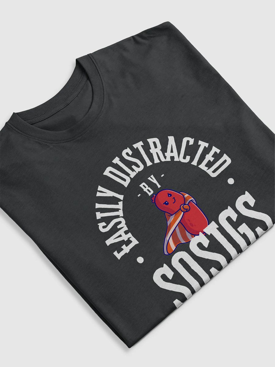Distracted by SOSIGS product image (5)