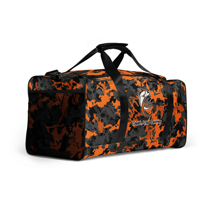 Duffle Bag product image (2)