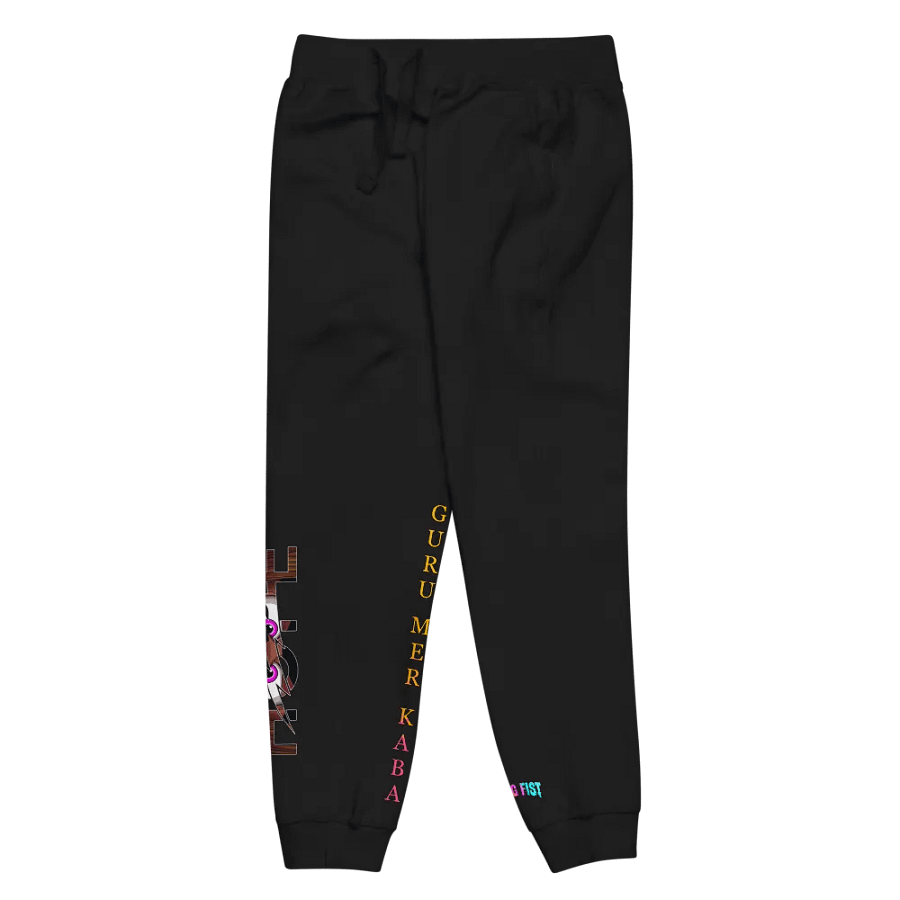 PassingFist Joggers Thin product image (2)