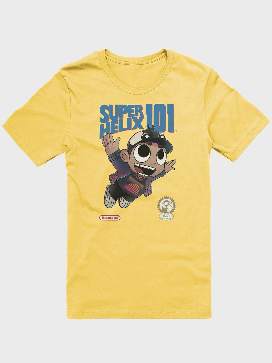 Super Helix101 Shirt product image (1)