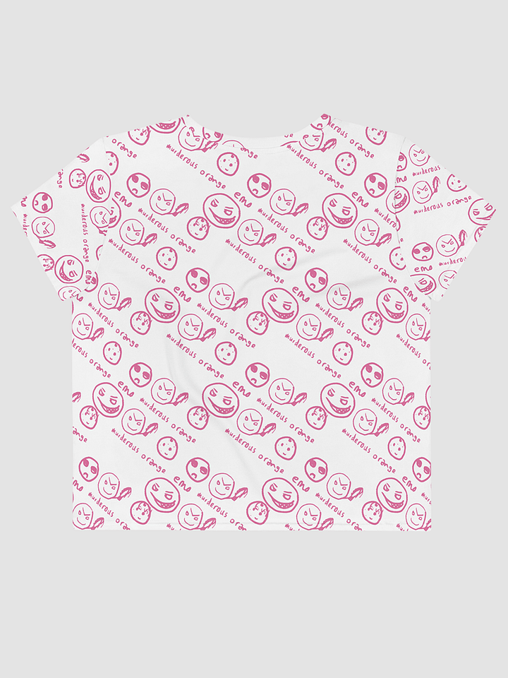 Emo All Over Me product image (2)