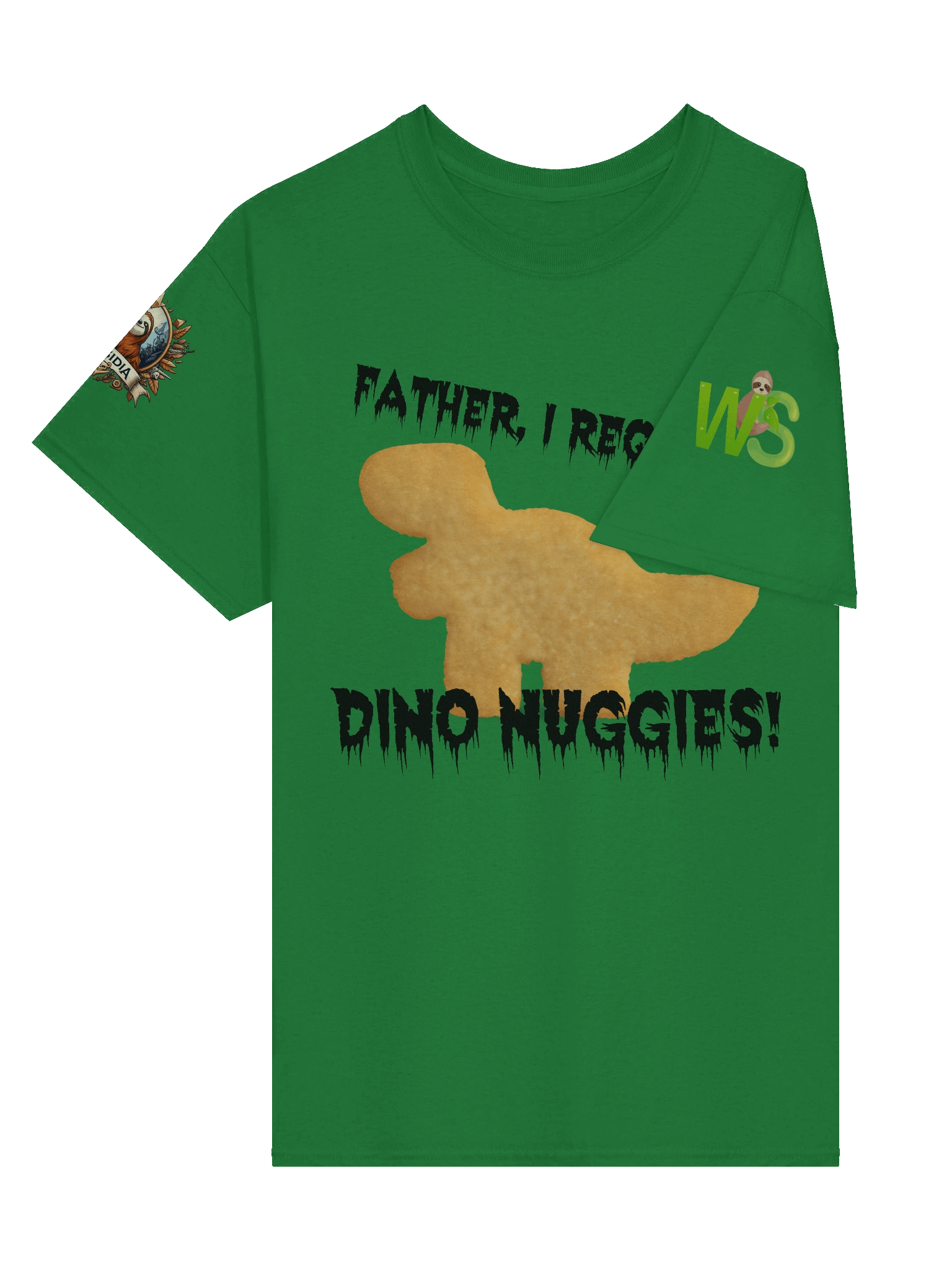 Dino Nuggies! product image (3)