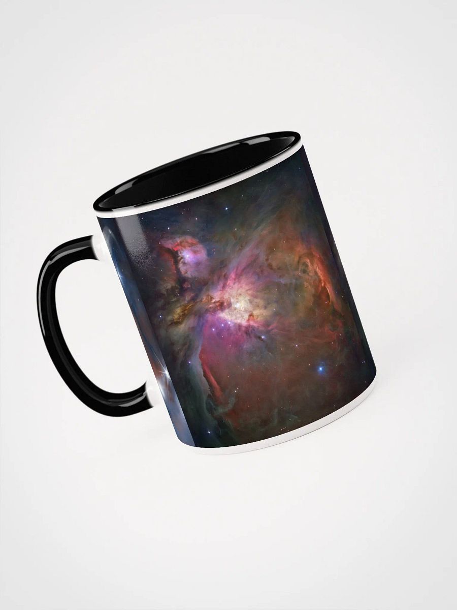 ASTRO Ceramic Mug with Color Inside product image (23)