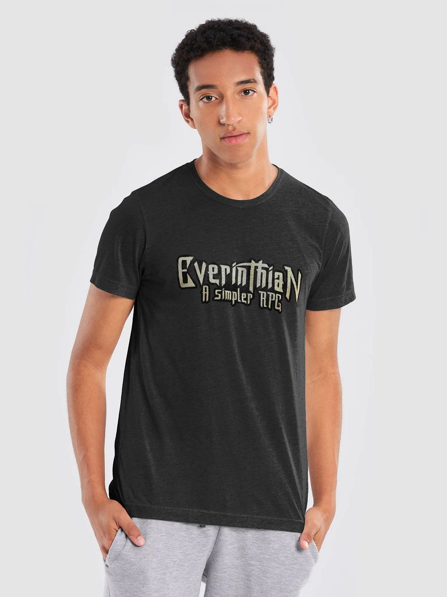 Everinthian | T-shirt product image (6)