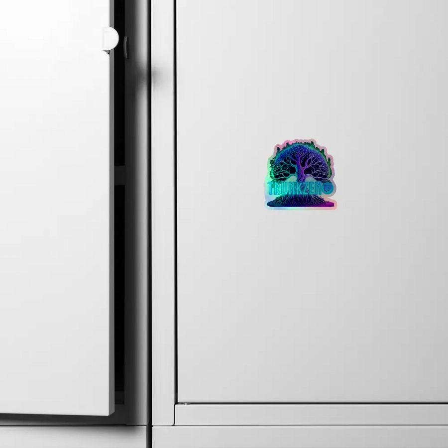 TOL V2 Sticker product image (4)
