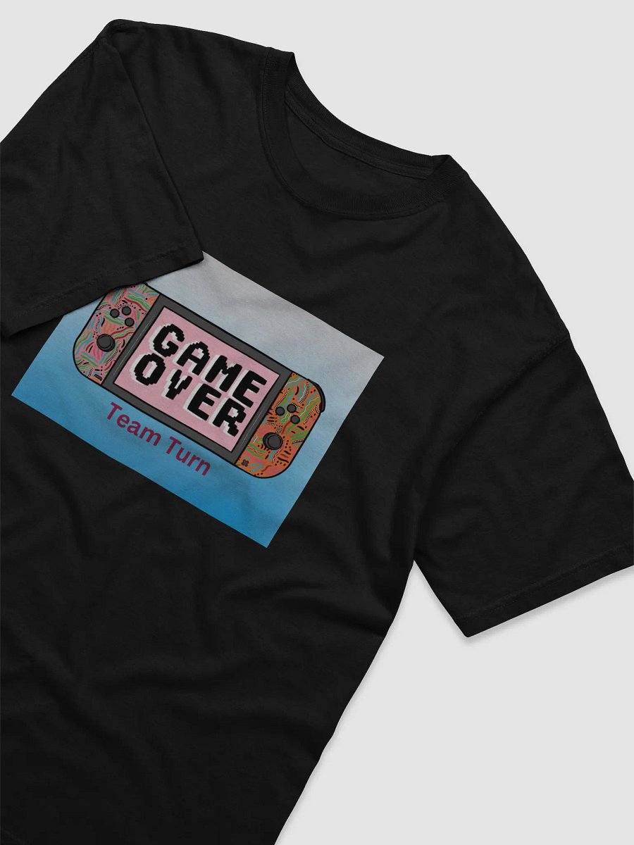 Gaming Controller T-Shirt product image (15)