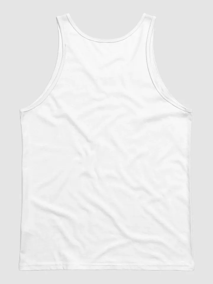 COMICKLES ALL IN THE BULGE - UNISEX TANK TOP v2 product image (2)