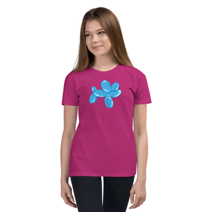 Honky Hype Child's Tee product image (2)