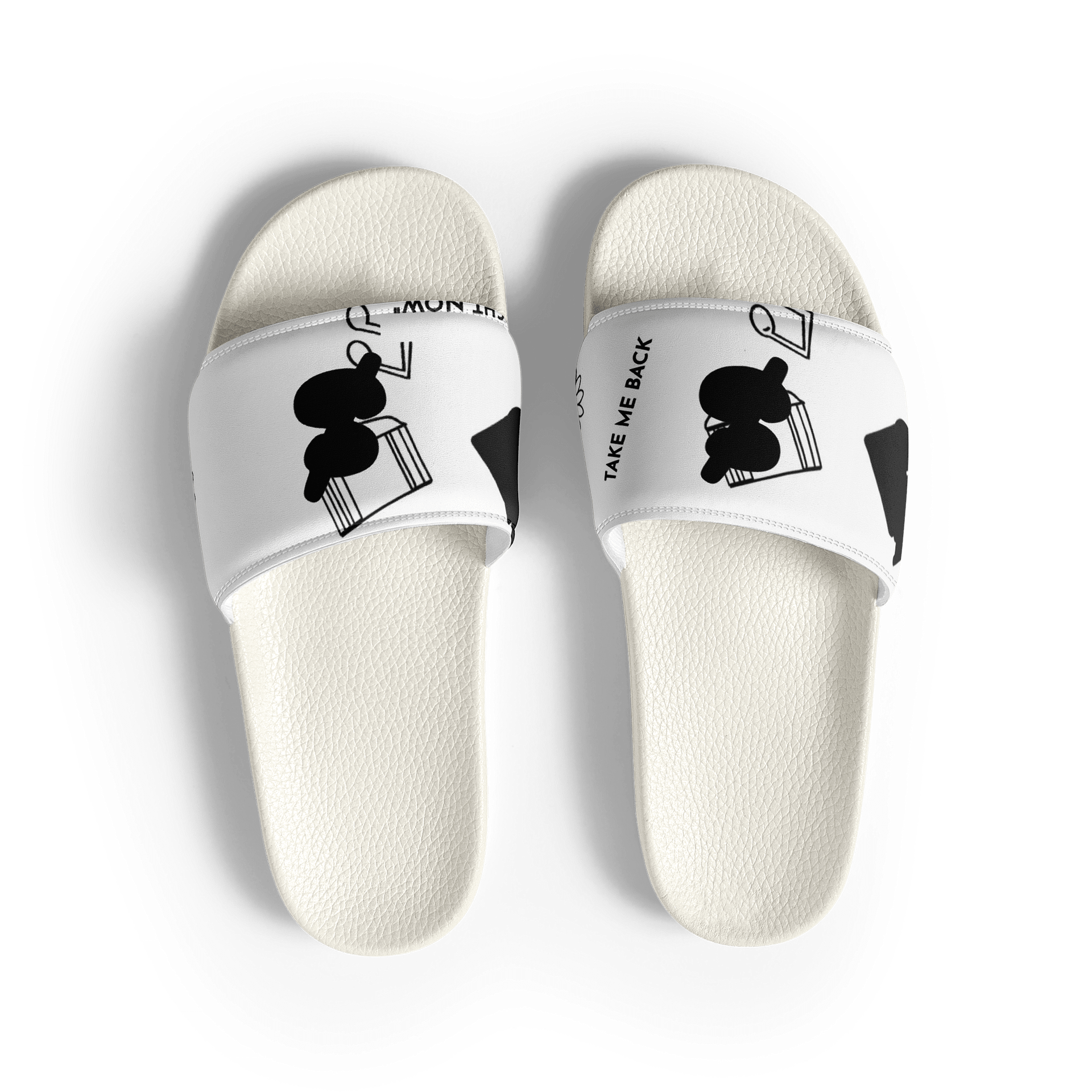 Take me back slides | Men product image (3)