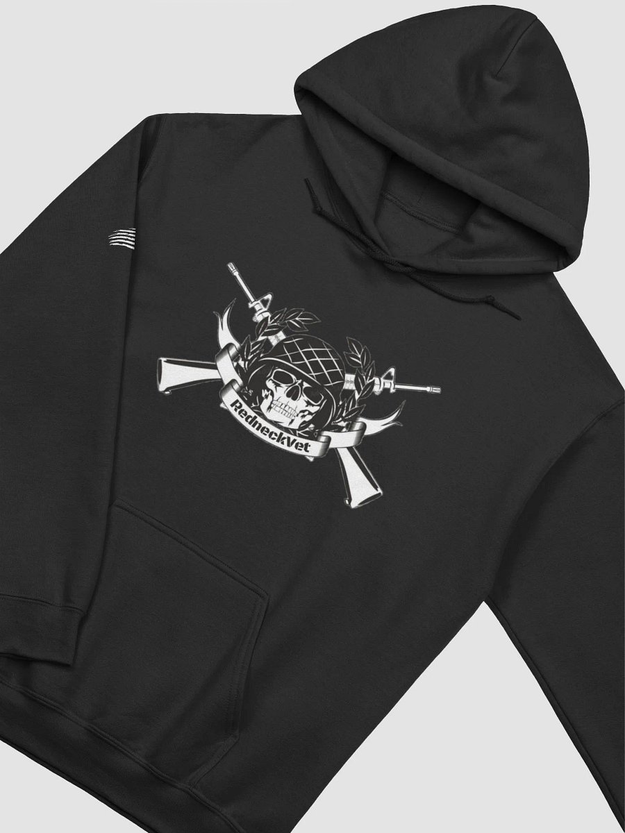 Full Metal Redneck Hoodie product image (25)