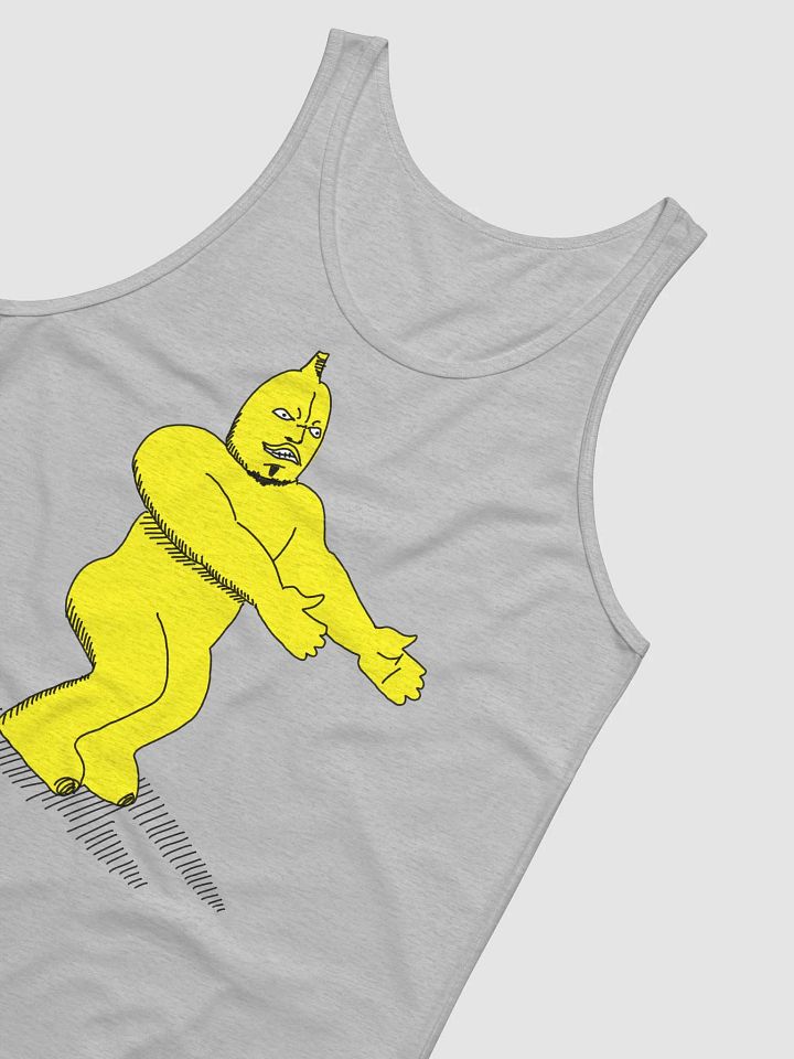 Banana Squat Tank product image (8)