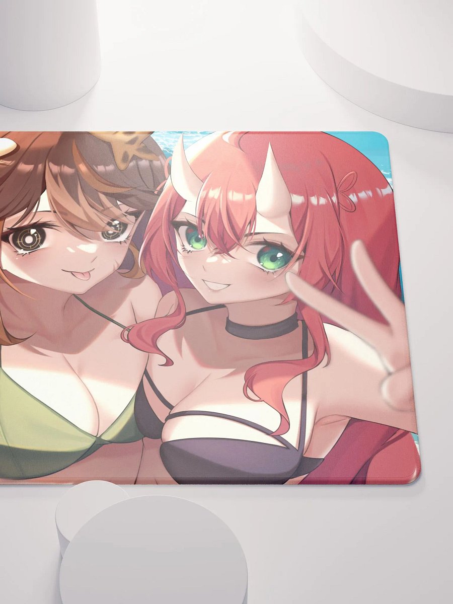 Yoshi Mousepad product image (5)