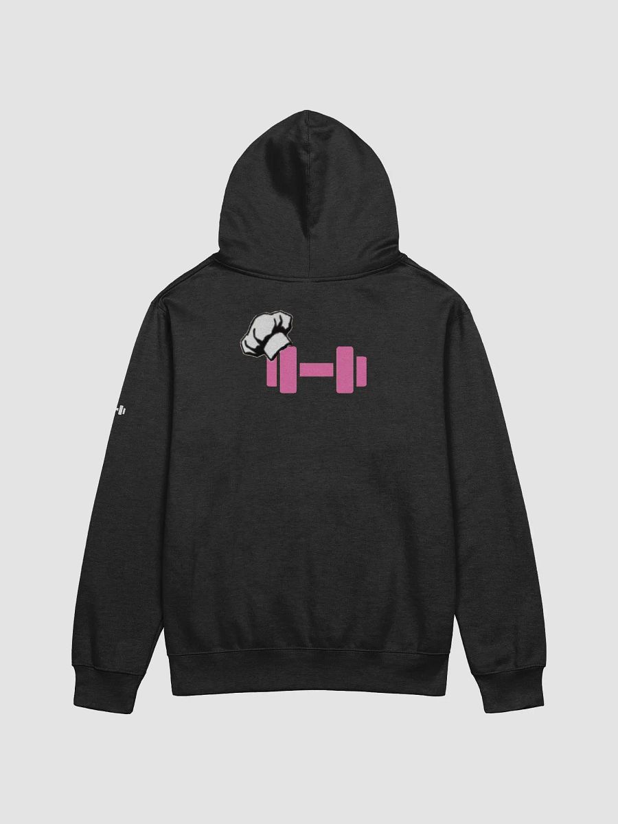 WOMEN'S HOODIE product image (9)