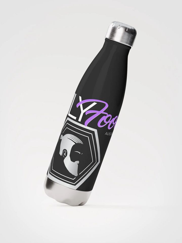 Only Foods, Only Water?! product image (2)