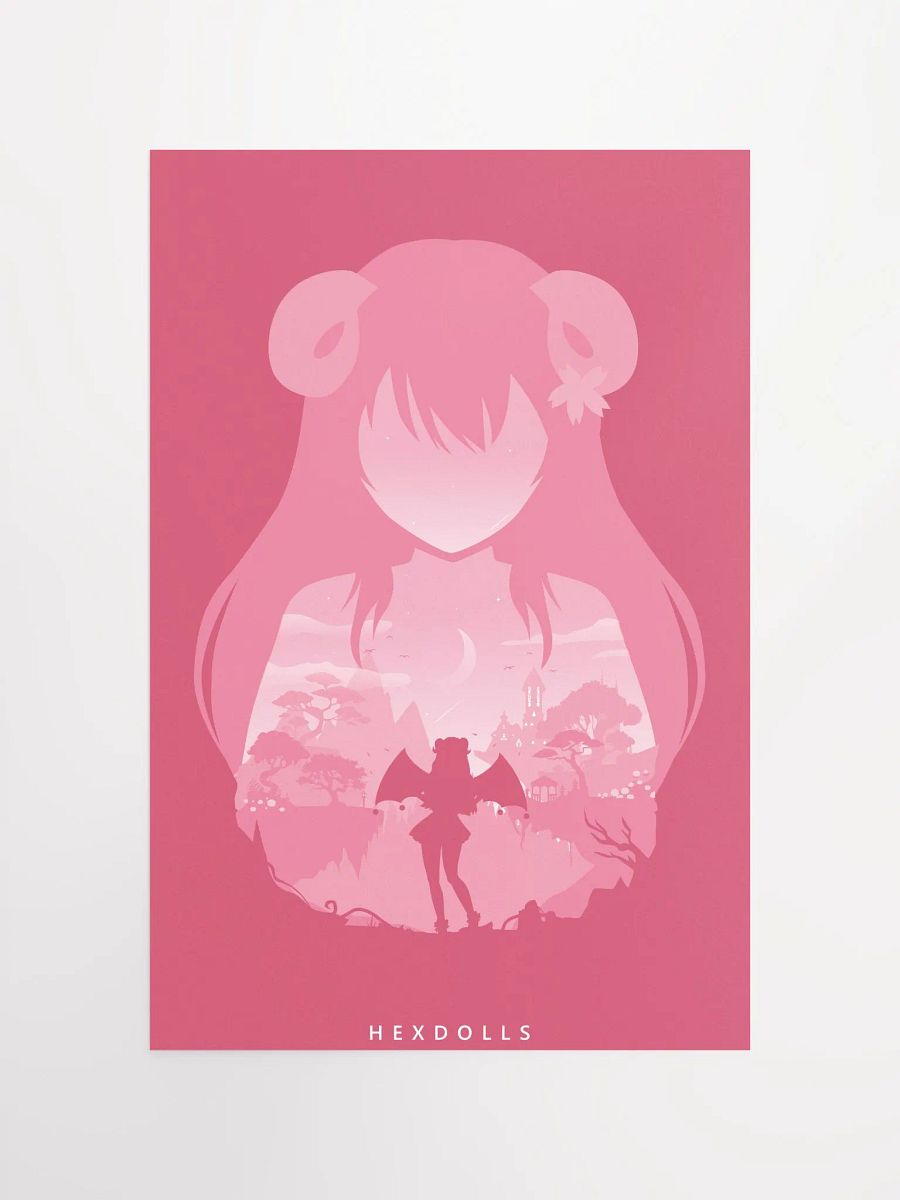 Minimalist Poster product image (4)
