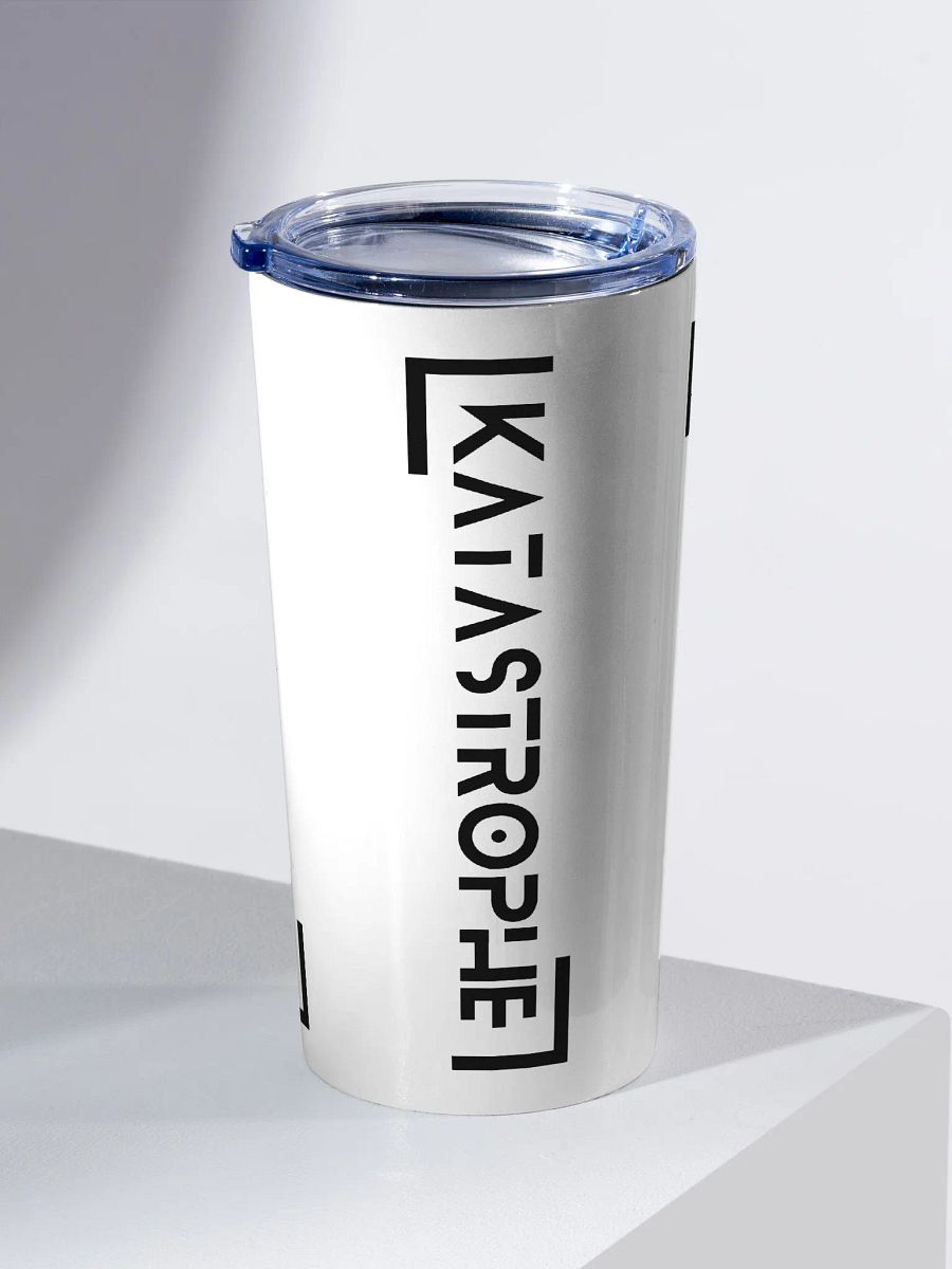 KATASTROPHE TRAVEL CUP product image (2)